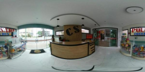 Costa Sol Pousada